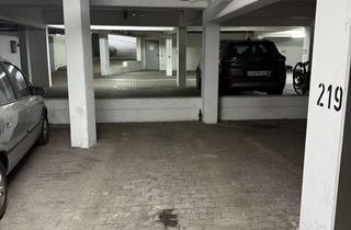 Garagen mieten in Schäferstraße 23A, 67549 Neuhausen, Großzügiger Tiefgaragen-Stellplatz in Worms Neuhausen (Schäferstraße 23A) zu vermieten