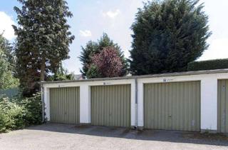 Garagen mieten in Pongser Straße 151-167, 41239 Pongs, Einzelgarage