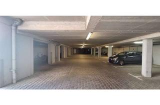 Garagen mieten in Schmitthennerstraße 66, 69124 Kirchheim, Tiefgaragenstellplatz