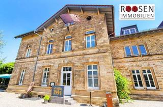 Gastronomiebetrieb mieten in 76865 Rohrbach, Exkl. Restaurant 1894 mit Eventbereich 1855, schönem Biergarten in 76865 Rohrbach zu verpachten.