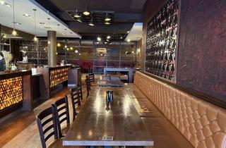 Gastronomiebetrieb mieten in 68161 Innenstadt, Schlüsselfertiges Steak- & Grill­restaurant | Mannheim-Innenstadt (R3) | 440 m² | Bj. 2021