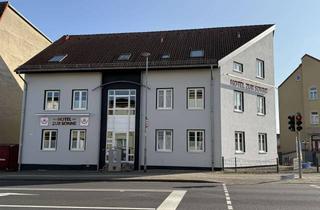 Gewerbeimmobilie kaufen in Mozartstraße 17, 17192 Waren (Müritz), Hotel "Zur Sonne" – Ihr charmantes Hotel in Waren (Müritz) *** Steigerungspotenzial ***