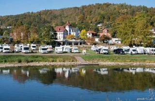 Gewerbeimmobilie kaufen in 38685 Langelsheim, Camping und Gastronomie, Leitbetrieb in exponierter Lage - östliches Niedersachsen