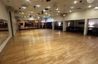 Gewerbeimmobilie mieten in 21481 Lauenburg, Attraktive 360 m² Gewerbefläche – Ideal für Sport, Kurse, Studio, Events oder Freizeitkonzepte