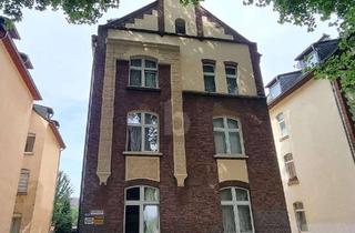 Haus kaufen in 47137 Obermeiderich, BAUDENKMAL ALS RENDITEOBJEKT - EINMALIGE CHANCE