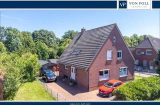 Haus kaufen in 26721 Conrebbersweg, Vielseitig nutzbares Zuhause in ruhiger & begehrter Lage
