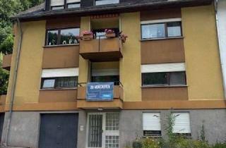 Haus kaufen in 54294 Euren, Wohnen & Vermieten in ruhiger Naturlage- Fünf-Familienhaus mit großem Grundstück in Trier!