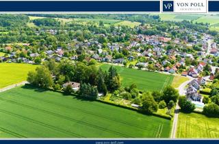 Villa kaufen in 96476 Bad Rodach, Einzigartiges, parkähnliches Anwesen mit Villa, Poolhaus und Einfamilienhaus