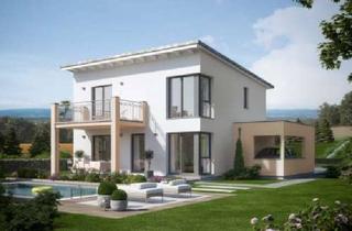 Haus kaufen in 91522 Hennenbach, Schlüsselfertig - Moderner Neubau inkl. Baugrundstück+ Fördermöglichkeiten