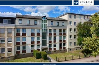 Mehrfamilienhaus kaufen in 31157 Sarstedt, Solides Mehrfamilienhausin Innenstadtlage