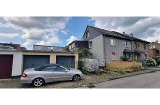 Haus kaufen in 47138 Obermeiderich, RUHIG & FAMILIENFREUNDLICH FÜR HANDWERKERKÖNIGE