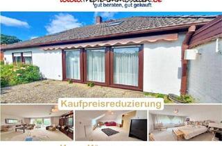 Reihenhaus kaufen in 24558 Henstedt-Ulzburg, * SCHNÄPPCHEN zum Selbst renovieren *