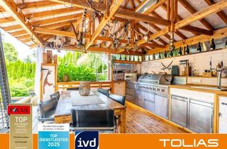 Haus kaufen in 75365 Calw, Ein Zuhause der Extraklasse: Einzigartiges Familienparadies mit Wellness & Outdoor-Luxus