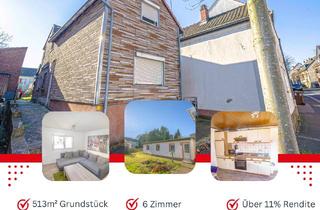 Haus kaufen in Breite Straße 25, 50354 Hürth, 3 Wohneinheiten. 3 separate Eingänge. 1 starke Kapitalanlage.Über 11 % Rendite – jetzt investieren!