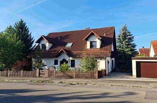 Einfamilienhaus kaufen in 90547 Stein, Stilvolles Einfamilienhaus in Stein (Deutenbach) bei Nürnberg - provisionsfrei