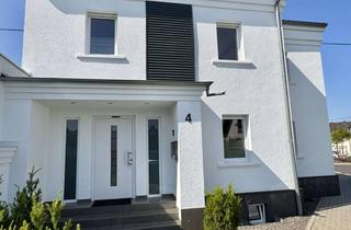 Einfamilienhaus kaufen in Korretsweg, 56642 Kruft, Modernes Einfamilienhaus mit Garten in Kruft