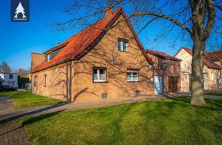 Haus kaufen in Quedlinburger Straße 31, 06467 Hoym, Teichblick statt Bildschirm – Ihr neues Refugium