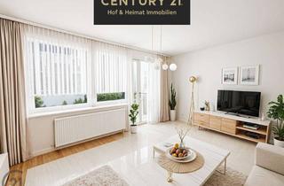 Haus kaufen in 84567 Perach, Platz für Familie und Hobby: 2 Wohneinheiten, 2 Garagen u. Garten inklusive! Fußläufig zum See!