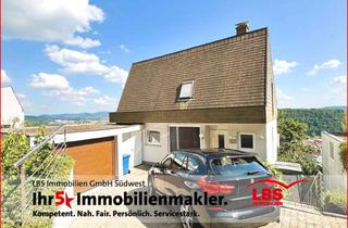 Haus kaufen in 79761 Waldshut-Tiengen, Gepflegtes Anwesen in Traumlage