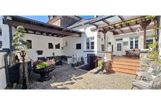 Haus kaufen in 56820 Senheim, Ehemaliges Weingut mit Charme! Hochwertig u. umfassend modernisiert!