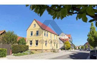 Haus kaufen in Hauptstraße 80, 37355 Niederorschel, Mehr Haus. Mehr Möglichkeiten. Null Provision.