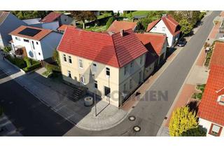 Haus kaufen in Hauptstraße 80, 37355 Niederorschel, Mehr Haus. Mehr Möglichkeiten. Null Provision.