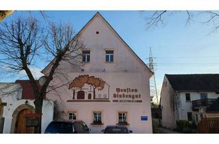 Haus kaufen in Brockwitzer Strasse 7a, 01640 Coswig, großzügiges Haus Pension oder Einfamilien-Mehrgenerationshaus