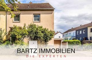 Haus kaufen in 67433 Neustadt, Ihr neues Zuhause: Charmantes Reihenendhaus – bezugsbereit & zentral