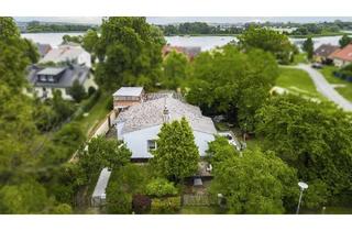 Haus kaufen in 14798 Havelsee, Erwecken Sie dieses Dornröschen wieder zum Leben