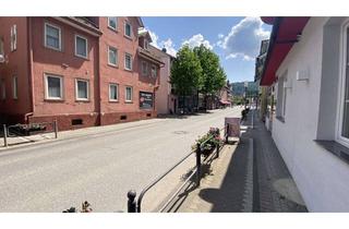 Haus kaufen in 75378 Bad Liebenzell, Attraktives 3-Familienhaus in Bad Liebenzell