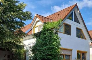 Haus kaufen in 64683 Einhausen, Zweifamilienhaus in traumhafter, ruhiger Lage - Stilvoll wohnen mit vielen Möglichkeiten !