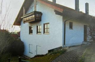 Haus mieten in Irminswindstr 21, 94094 Rotthalmünster, Doppelhaushälfte mit toller Aussichtslage