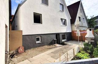 Haus mieten in Fischgasse 16, 89537 Giengen, 5 Zimmer Wohnung