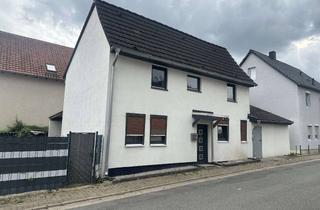 Haus mieten in 38259 Bad, Preiswertes, großes und gepflegtes 5-Zimmer-Haus in Salzgitter