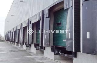 Büro zu mieten in 30853 Langenhagen, Halle mit Büro direkt an der A352!