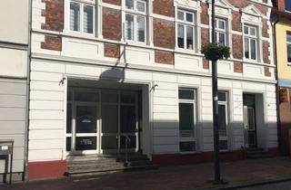 Anlageobjekt in Lange Straße 41, 18311 Ribnitz-Damgarten, Atraktives Wohn.- und Geschäftshaus in 1 A Lage in Ribnitz-Damg