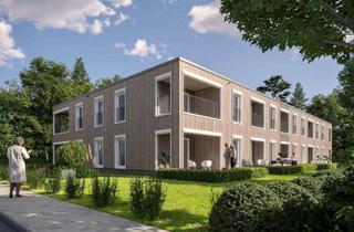 Anlageobjekt in 07551 Zwötzen/Liebschwitz, ** NACHHALTIG WOHNEN. WÜRDEVOLL ALTERN. SINNVOLL INVESTIEREN ** Betreutes Wohnen in Gera-Zwötzen
