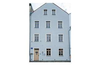 Anlageobjekt in 93059 Stadtamhof, ***Altstadt-Hotel in Bestlage Stadtamhof - 4,25% Rendite - TOP Kapitalanlage***
