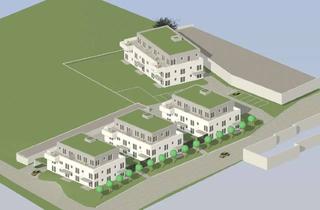Grundstück zu kaufen in 86663 Asbach-Bäumenheim, CityHome | Baugrundstück mit Baugenehmigung in Asbach Bäumenheim