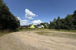 Grundstück zu kaufen in 09618 Brand-Erbisdorf, Sonniges Baugrundstück in der Nähe von Freiberg - mit viel Raum für individuelle Gestaltung