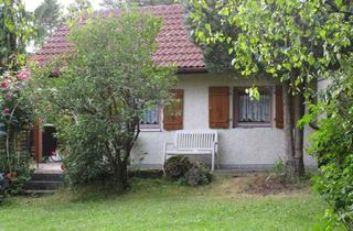 Grundstück zu kaufen in 89542 Herbrechtingen, bezauberndes Wochenendgrundstück in Herbrechtingen