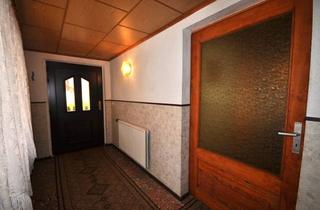 Einfamilienhaus kaufen in 98553 Hinternah, Großes Einfamilienhaus