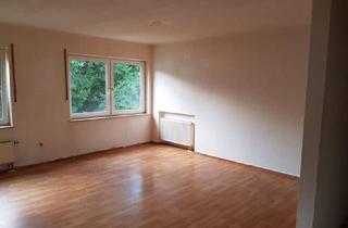 Wohnung mieten in 51580 Reichshof, Freundliche, ruhig gelegene 3-Zimmer-Wohnung