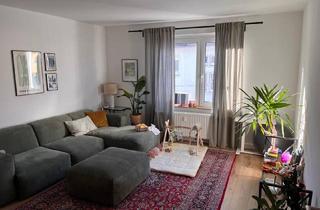 Wohnung mieten in 42119 Wuppertal, Sehr schöne 3-Zimmer-Wohnung mit Balkon, Nähe Universität