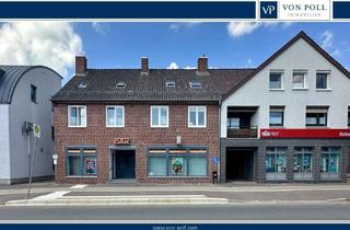 Büro zu mieten in 29614 Soltau, Vielseitige Büro- oder Ausstellungsfläche in guter Lage