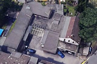 Gewerbeimmobilie kaufen in 47137 Mittelmeiderich, GEWERBEIMMOBILIE IN DUISBURG MEIDERICH ZU VERKAUFEN
