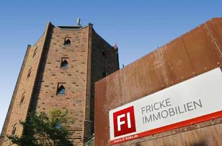 Gewerbeimmobilie kaufen in 36381 Schlüchtern, Schlüchtern-CITY! Großes leerstehendes Wohn-Geschäftshaus!