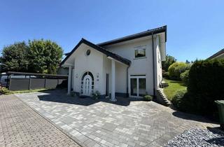 Gewerbeimmobilie kaufen in 53567 Asbach, Asbach: Vielseitiges Wohn- und Geschäftshaus – Für kreative Nutzungskonzepte