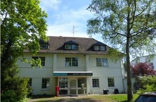 Büro zu mieten in Waltherstraße 78a, 51069 Dellbrück, Ehemalige Villa zur Nutzung als Bürogebäude mit Parkplätzen und Grünfläche-Provisionsfrei
