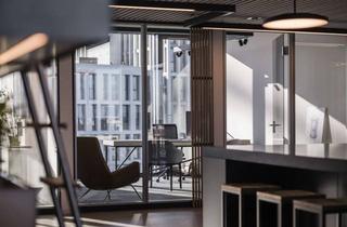 Büro zu mieten in Breisacherstraße 86, 79110 Mooswald, Bürofläche im "Berliner Tor"